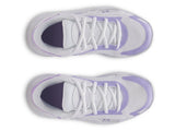 Under Armour Unisex Jet '25 Footwear - True Foot Fitment