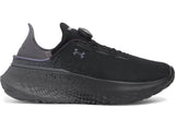Under Armour Unisex SlipSpeed Mega Fade Running Shoes - Breathable Upper