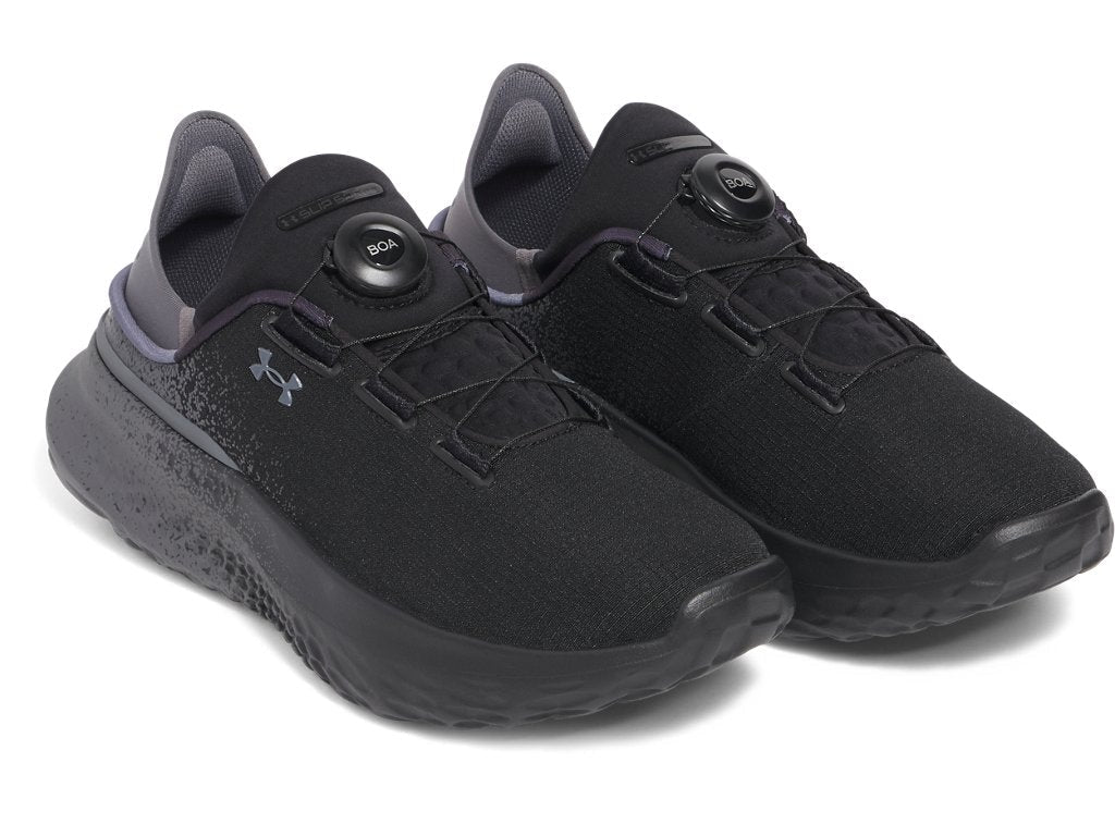 Under Armour Unisex SlipSpeed Mega Fade Running Shoes - Breathable Upper