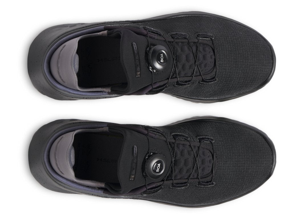 Under Armour Unisex SlipSpeed Mega Fade Running Shoes - Breathable Upper