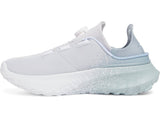 Under Armour Unisex SlipSpeed Mega Fade Running Shoes - Breathable Upper