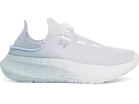 Under Armour Unisex SlipSpeed Mega Fade Running Shoes - Breathable Upper