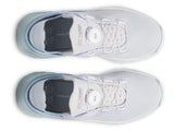 Under Armour Unisex SlipSpeed Mega Fade Running Shoes - Breathable Upper