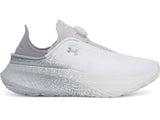 Under Armour Unisex SlipSpeed Mega Fade Running Shoes - Breathable Upper