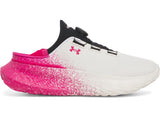 Under Armour Unisex SlipSpeed Mega Fade Running Shoes - Breathable Upper