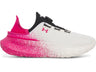 Under Armour Unisex SlipSpeed Mega Fade Running Shoes - Breathable Upper