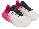 Under Armour Unisex SlipSpeed Mega Fade Running Shoes - Breathable Upper