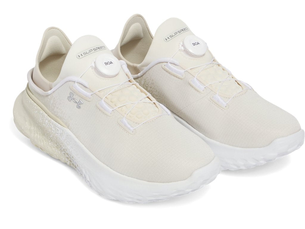 Under Armour Unisex SlipSpeed Mega Fade Running Shoes - Breathable Upper