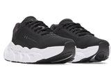 Under Armour Unisex Halo Runner Footwear - Responsive Cushioning