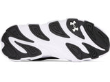 Under Armour Unisex Halo Runner Footwear - Responsive Cushioning