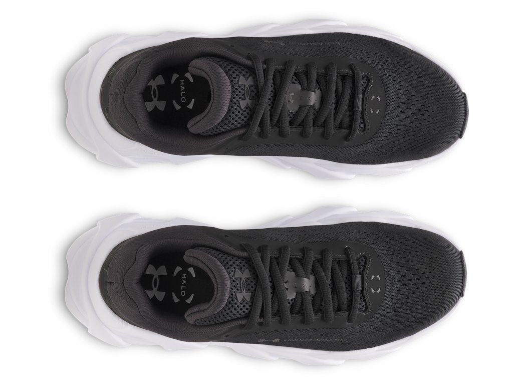Under Armour Unisex Halo Runner Footwear - Responsive Cushioning