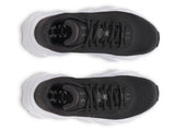 Under Armour Unisex Halo Runner Footwear - Responsive Cushioning