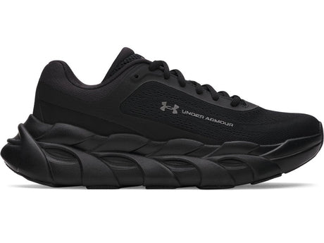 Under Armour Unisex Halo Runner Footwear - Responsive Cushioning