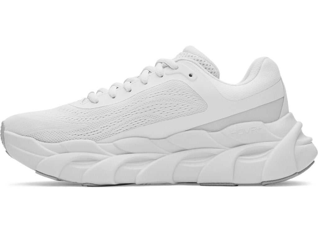 Under Armour Unisex Halo Runner Footwear - Responsive Cushioning