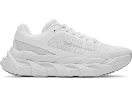 Under Armour Unisex Halo Runner Footwear - Responsive Cushioning