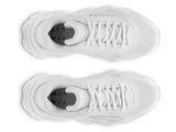Under Armour Unisex Halo Runner Footwear - Responsive Cushioning