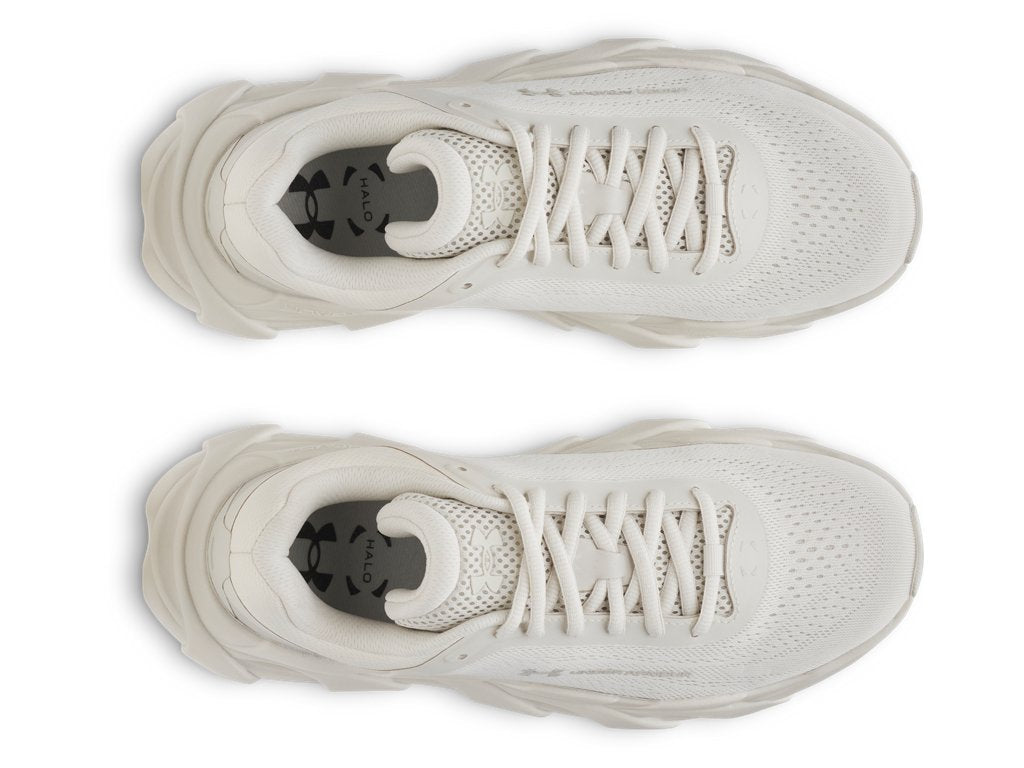 Under Armour Unisex Halo Runner Footwear - Responsive Cushioning