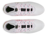 Under Armour Kids Highlight Jr. LE Lacrosse Cleats - High Ankle Support