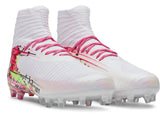 Under Armour Unisex Highlight Pro LE Lacrosse Cleats - Lightweight TPU Plate