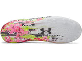 Under Armour Unisex Highlight Pro LE Lacrosse Cleats - Lightweight TPU Plate