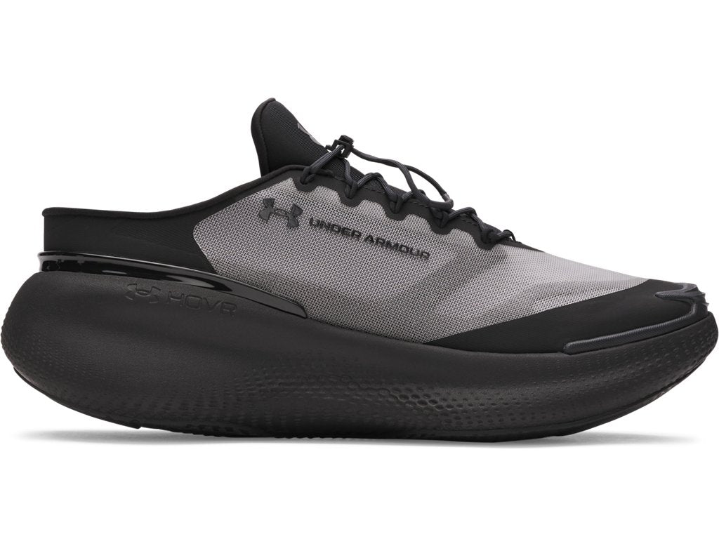 Under Armour Unisex Nova Shoes - Responsive Cushioning and Convertible Heel