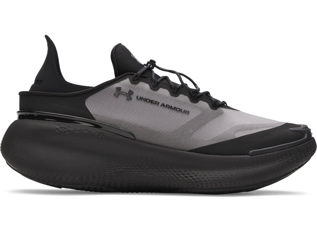 Under Armour Unisex Nova Shoes - Responsive Cushioning and Convertible Heel