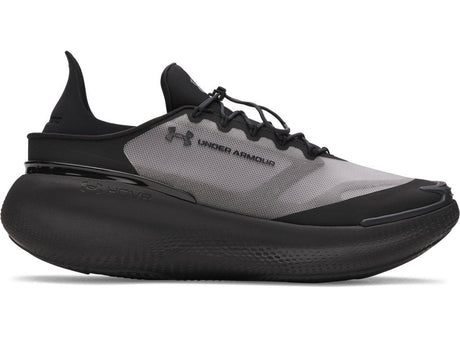 Under Armour Unisex Nova Shoes - Responsive Cushioning and Convertible Heel
