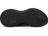 Under Armour Unisex Nova Shoes - Responsive Cushioning and Convertible Heel