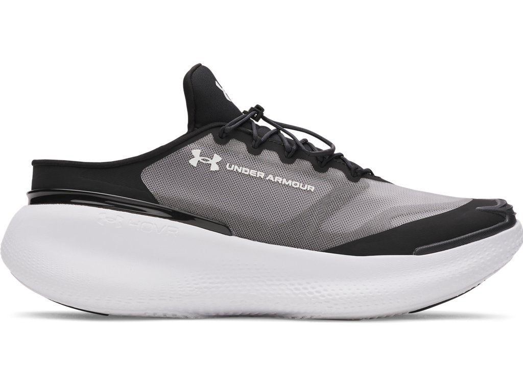 Under Armour Unisex Nova Shoes - Responsive Cushioning and Convertible Heel