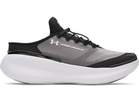 Under Armour Unisex Nova Shoes - Responsive Cushioning and Convertible Heel