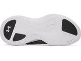 Under Armour Unisex Nova Shoes - Responsive Cushioning and Convertible Heel