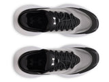 Under Armour Unisex Nova Shoes - Responsive Cushioning and Convertible Heel