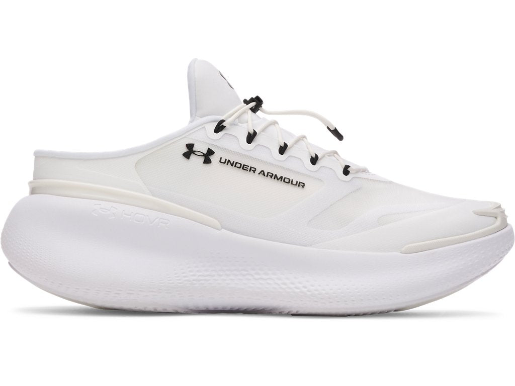Under Armour Unisex Nova Shoes - Responsive Cushioning and Convertible Heel