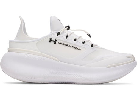 Under Armour Unisex Nova Shoes - Responsive Cushioning and Convertible Heel