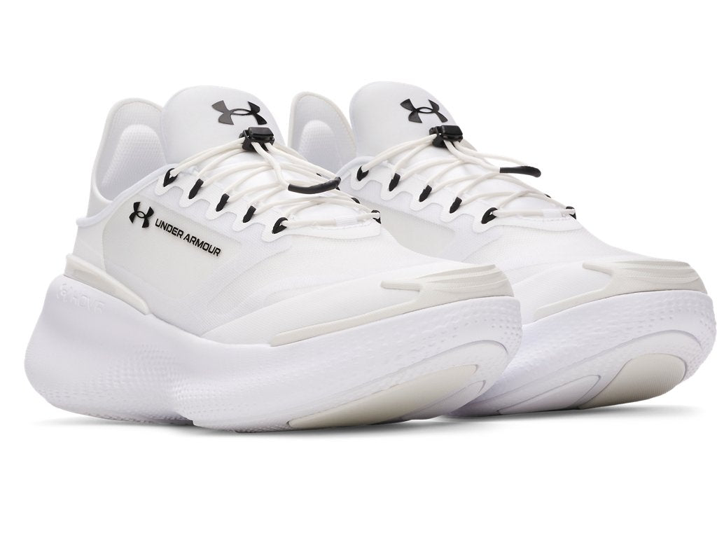 Under Armour Unisex Nova Shoes - Responsive Cushioning and Convertible Heel