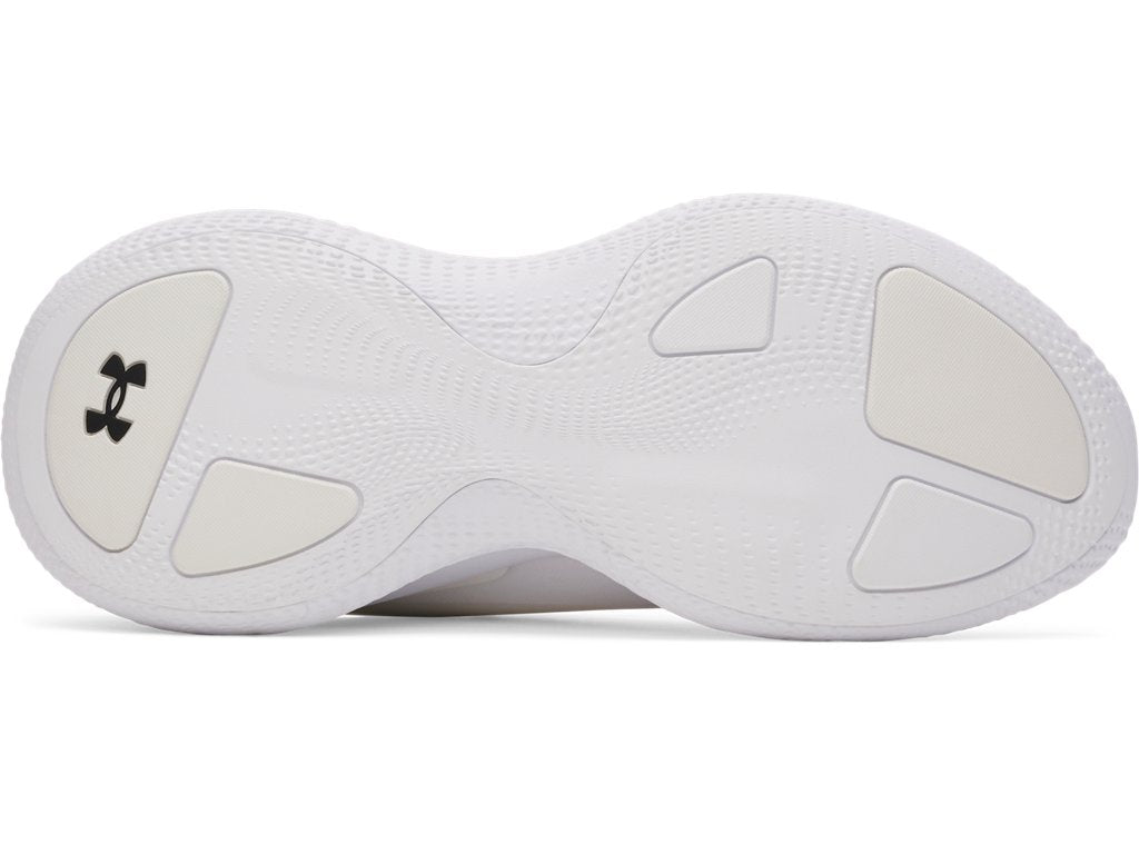 Under Armour Unisex Nova Shoes - Responsive Cushioning and Convertible Heel