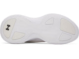 Under Armour Unisex Nova Shoes - Responsive Cushioning and Convertible Heel