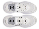 Under Armour Unisex Nova Shoes - Responsive Cushioning and Convertible Heel