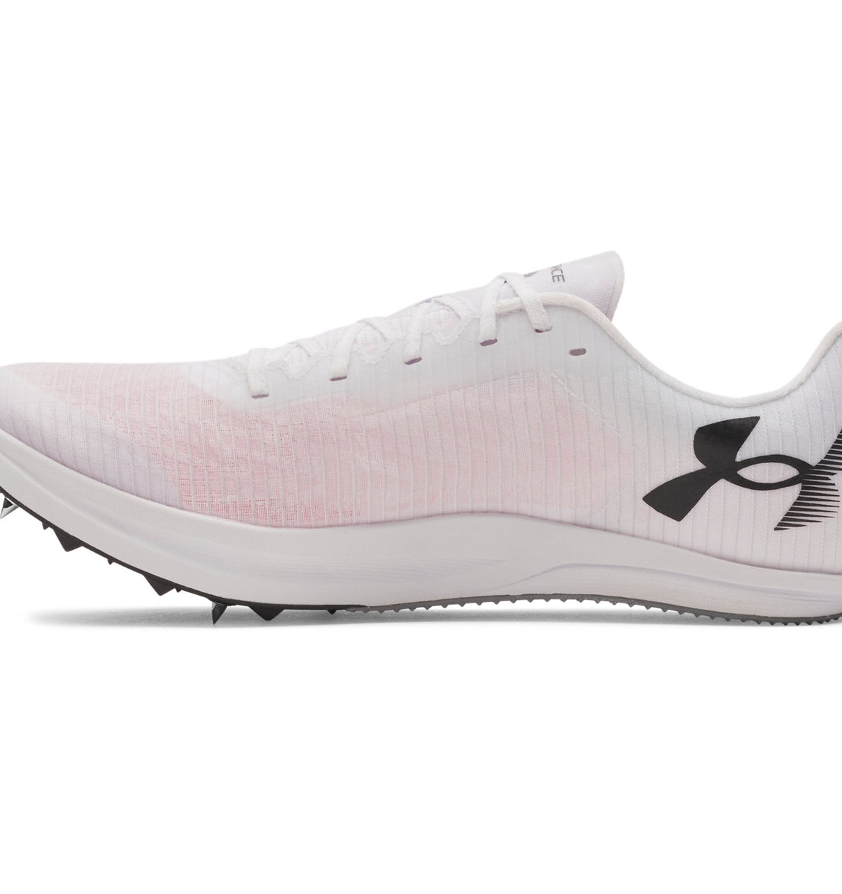 Under Armour Adult Unisex Kick Distance 5 Spikes