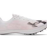 Under Armour Adult Unisex Kick Distance 5 Spikes