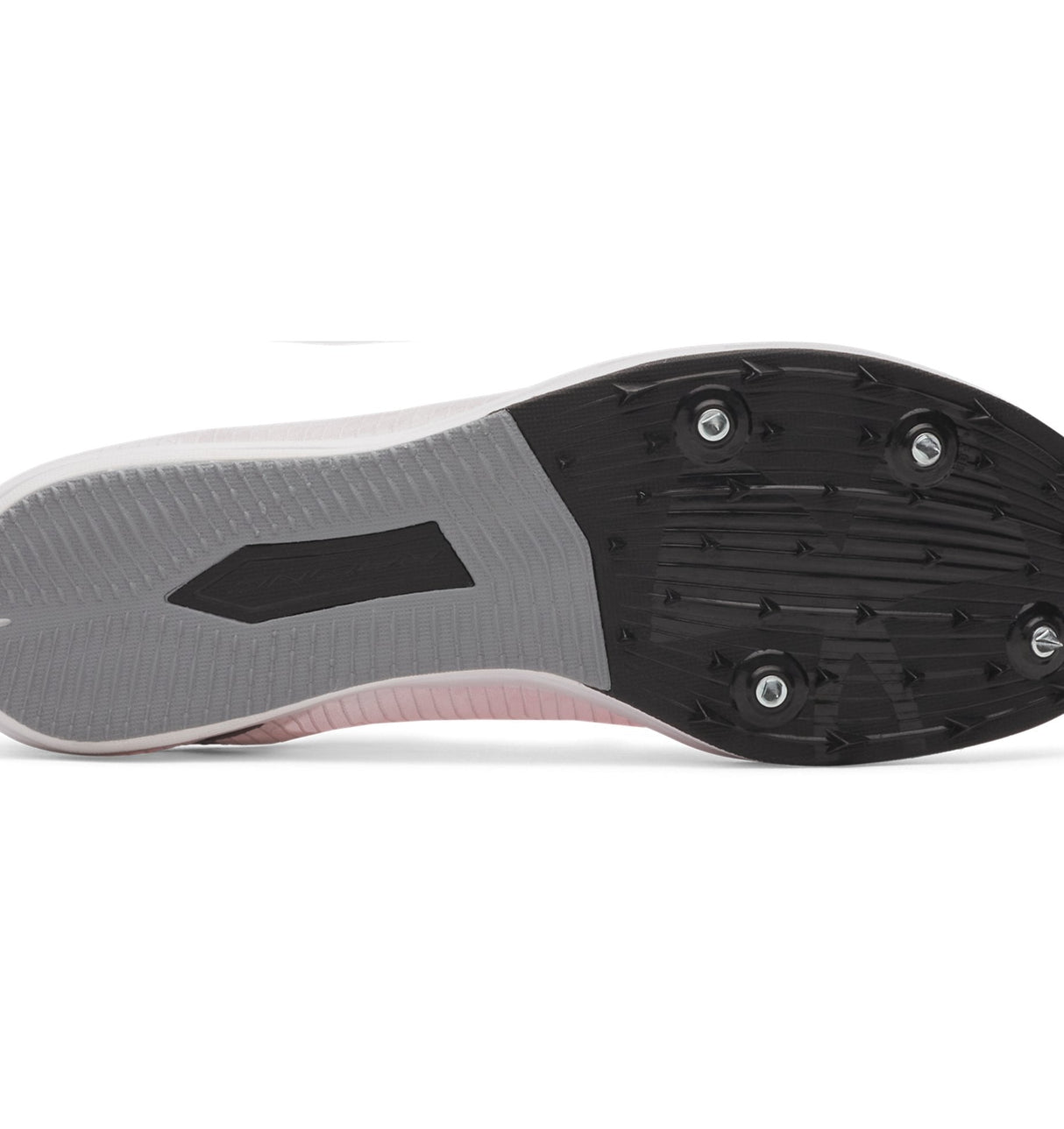 Under Armour Adult Unisex Kick Distance 5 Spikes