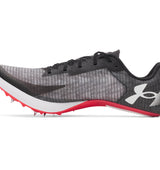 Under Armour Adult Unisex Kick Sprint 5 Spikes