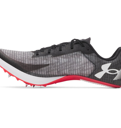 Under Armour Adult Unisex Kick Sprint 5 Spikes