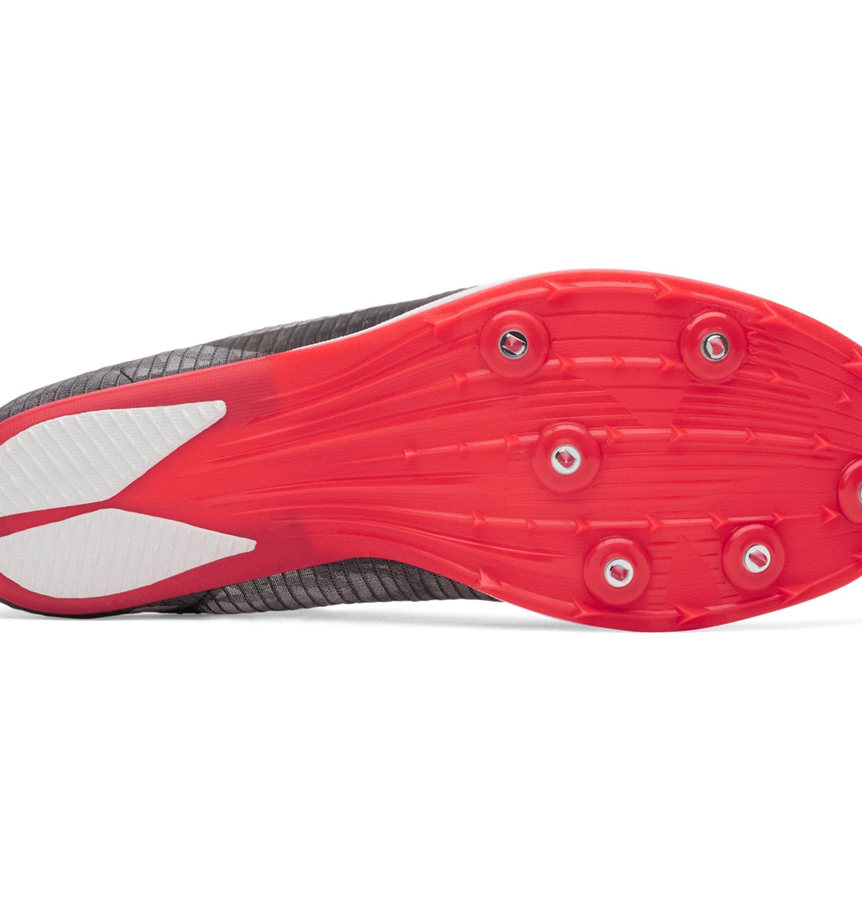 Under Armour Adult Unisex Kick Sprint 5 Spikes