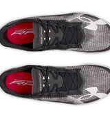 Under Armour Adult Unisex Kick Sprint 5 Spikes