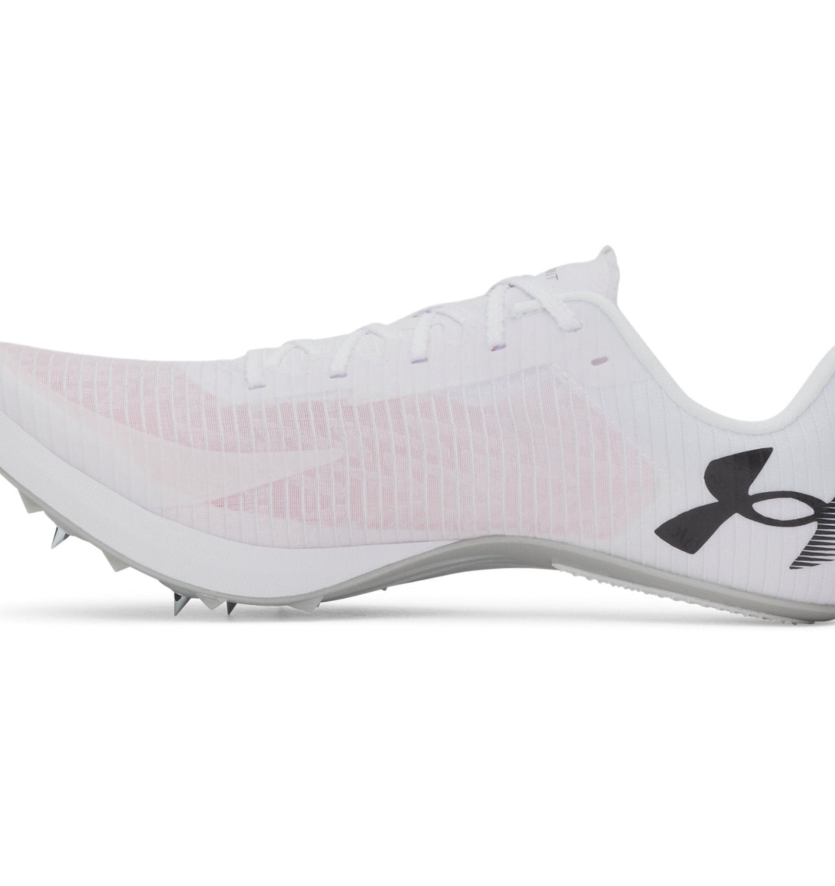 Under Armour Adult Unisex Kick Sprint 5 Spikes