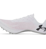 Under Armour Adult Unisex Kick Sprint 5 Spikes
