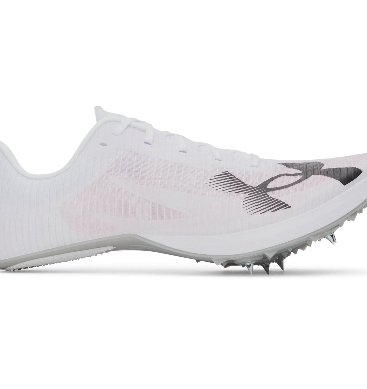 Under Armour Adult Unisex Kick Sprint 5 Spikes