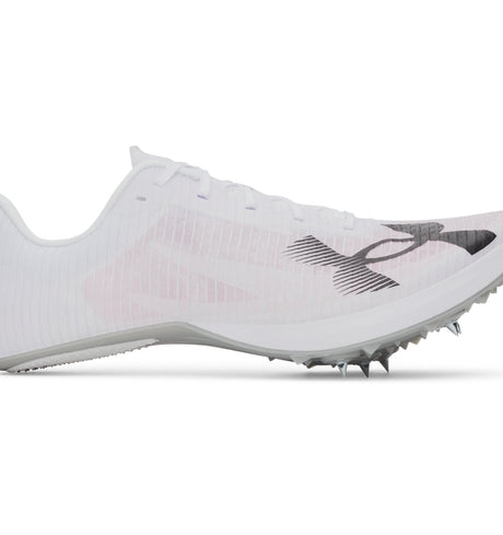 Under Armour Adult Unisex Kick Sprint 5 Spikes