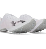 Under Armour Adult Unisex Kick Sprint 5 Spikes